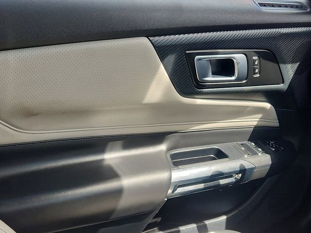 Certified 2024 Ford Mustang Premium RWD image 11
