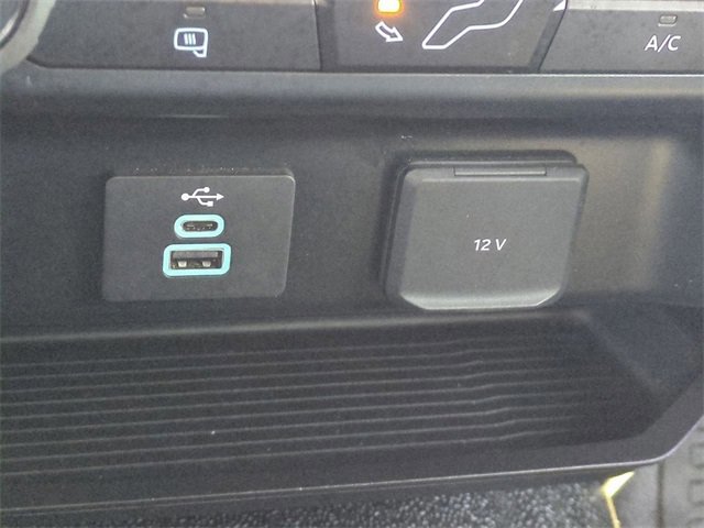 Certified 2023 Ford F350 XL w/ XL Chrome Package image 21