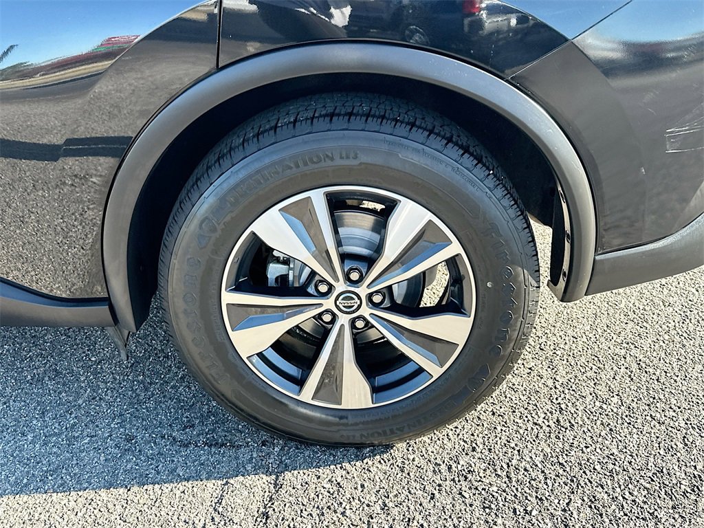 Used 2021 Nissan Murano SV image 24