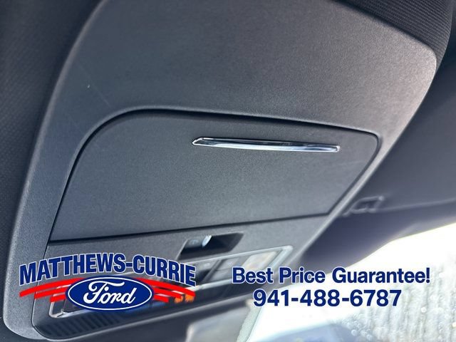Certified 2023 Ford F150 Platinum w/ Equipment Group 701A High AWD/4WD image 26