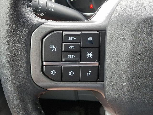 Certified 2022 Ford F150 XLT w/ Equipment Group 302A High image 21