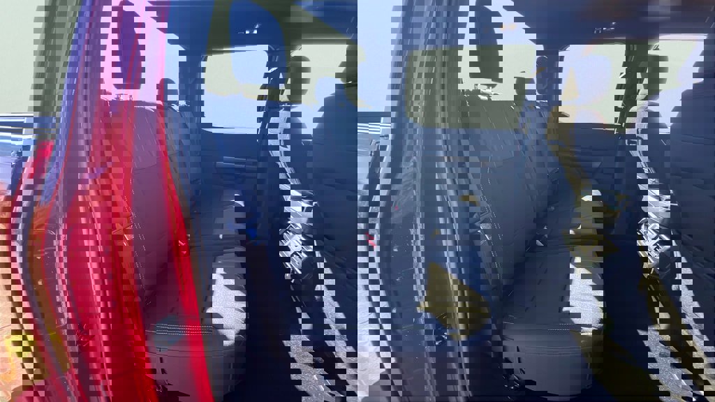 Certified 2024 Ford F150 STX w/ STX Black Appearance Package image 19