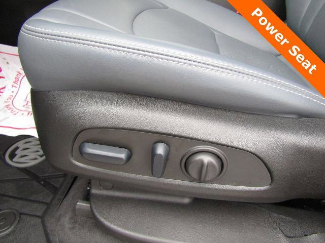 Used 2024 Buick Enclave Essence w/ Sport Touring Edition AWD/4WD image 6