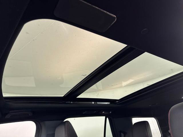 Certified 2023 Ford Expedition Limited image 14
