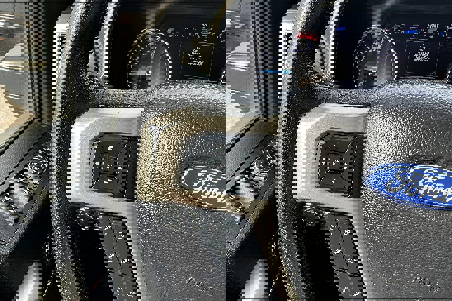 Certified 2021 Ford F250 Lariat image 19