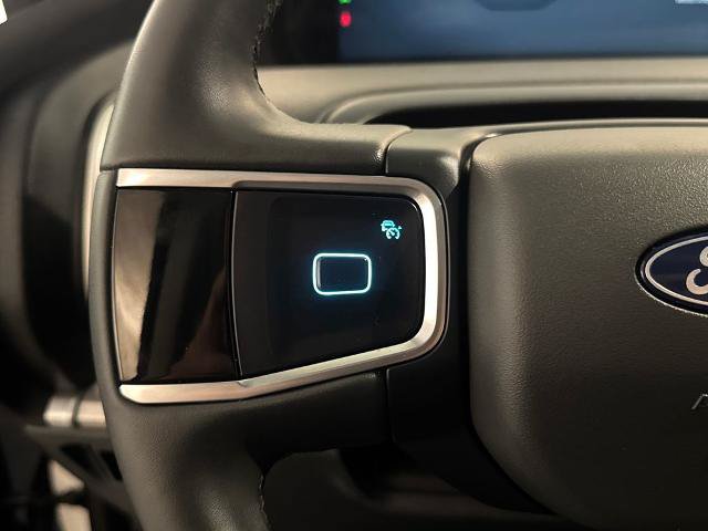 Certified 2025 Ford Expedition Max Active RWD image 19