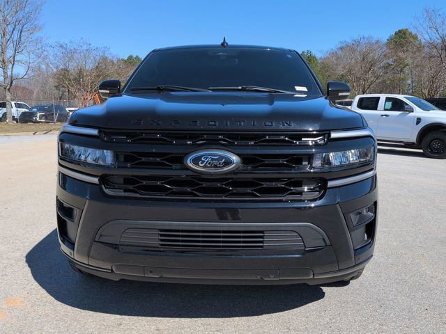 Certified 2023 Ford Expedition Limited image 9