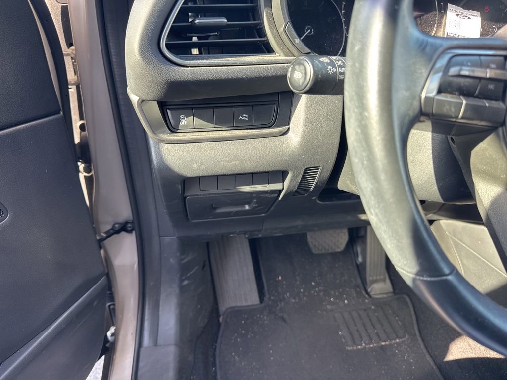 Used 2023 MAZDA CX-30 AWD 2.5 S w/ Select Package image 7