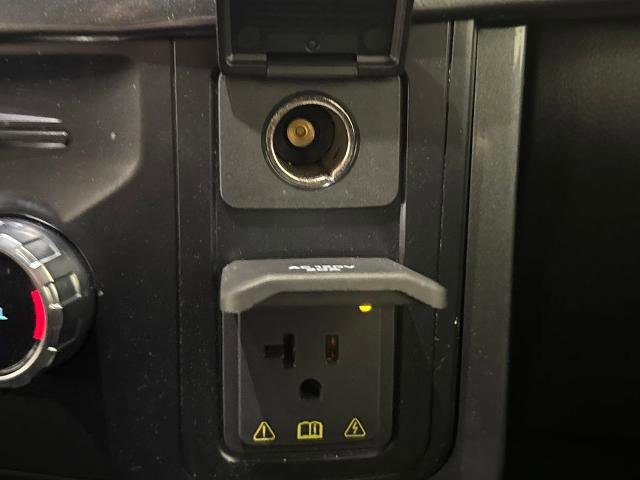 Certified 2023 Ford F150 XLT w/ Equipment Group 302A High image 31