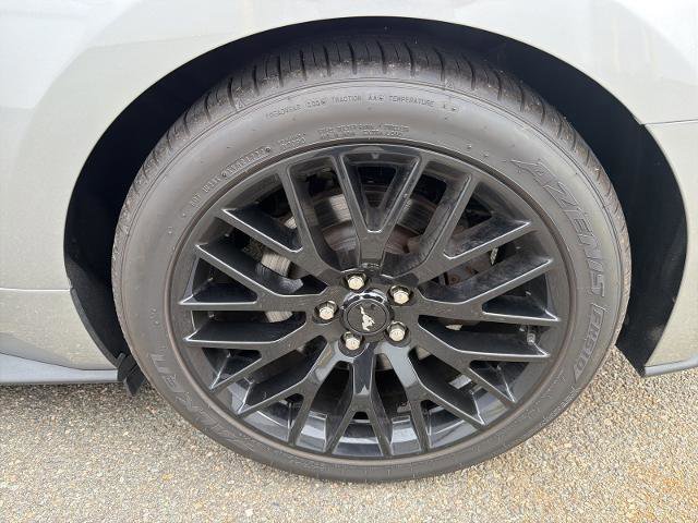 Certified 2020 Ford Mustang GT Premium w/ GT Performance Package image 24