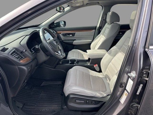 Used 2021 Honda CR-V EX-L image 10