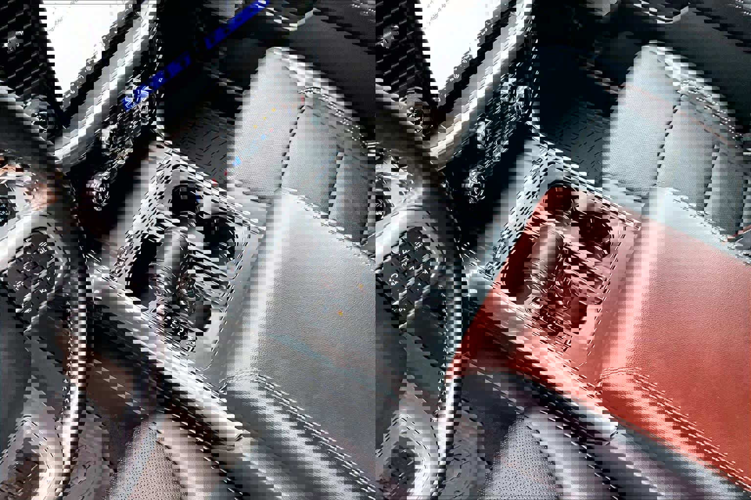 Certified 2021 Ford F150 Lariat image 19