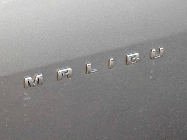 Used 2025 Chevrolet Malibu LT FWD image 11