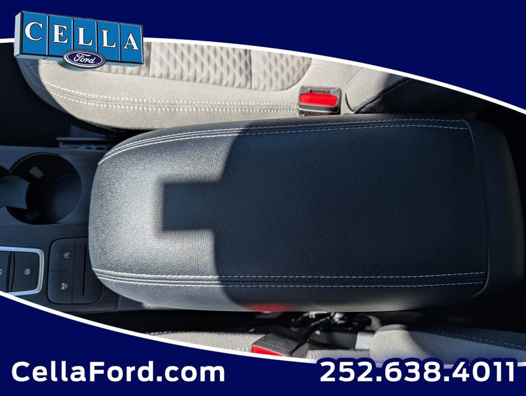 Certified 2022 Ford Escape SE w/ Convenience Package image 14