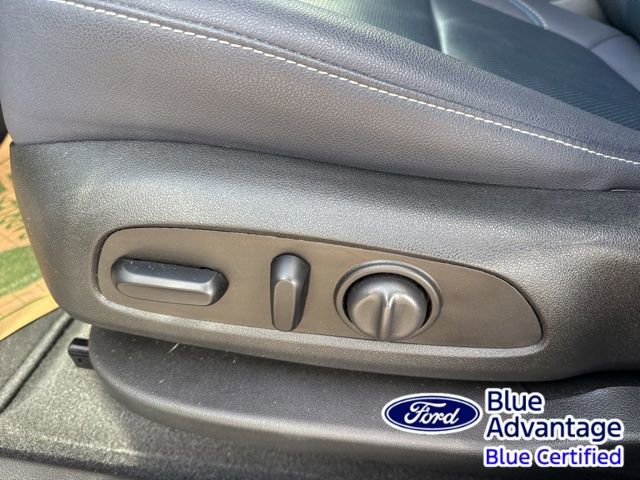 Used 2023 Chevrolet Blazer RS image 19