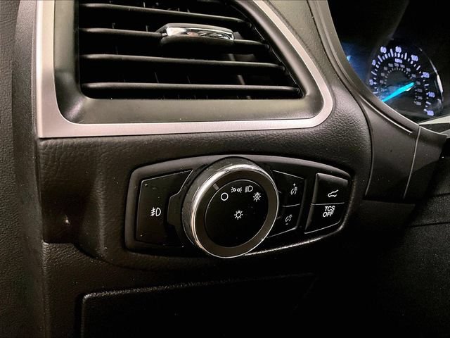 Certified 2023 Ford Edge ST-Line AWD/4WD image 30
