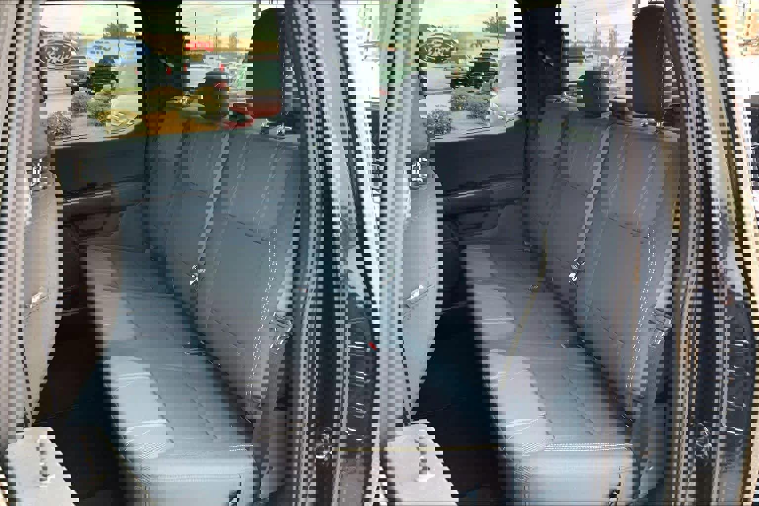 Certified 2025 Ford F150 STX w/ Equipment Group 200A image 19