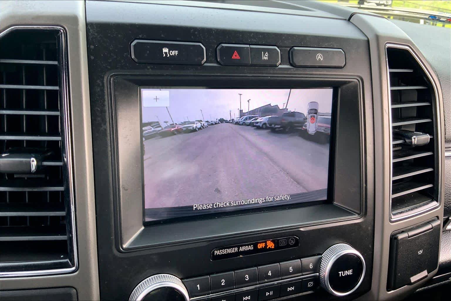 Certified 2021 Ford Expedition XLT RWD image 23