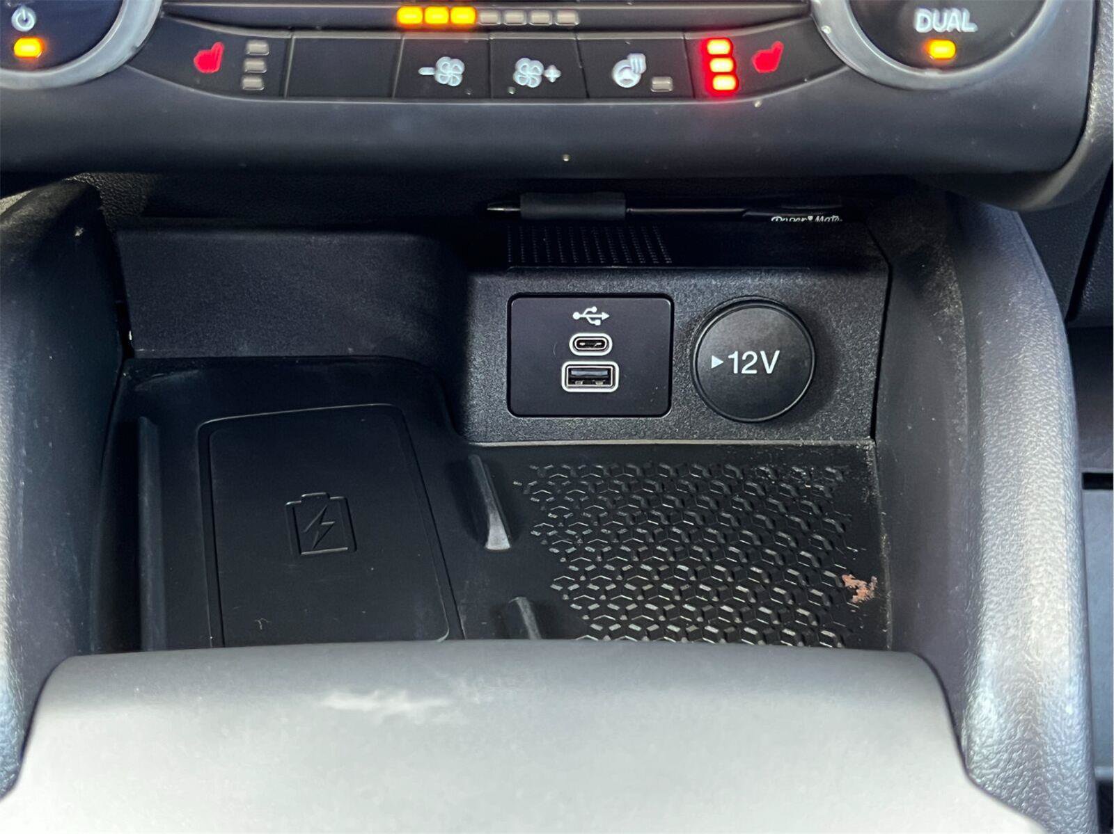 Certified 2023 Ford Bronco Sport Outer Banks w/ Tech Package AWD/4WD image 40