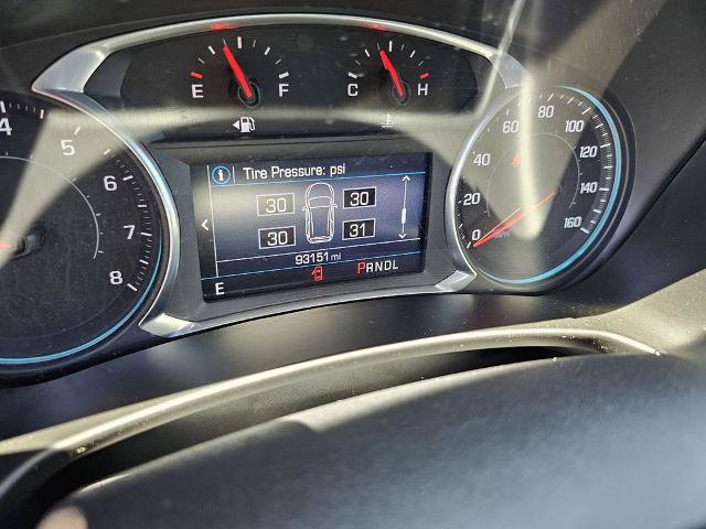 Used 2019 Chevrolet Equinox LT FWD image 27