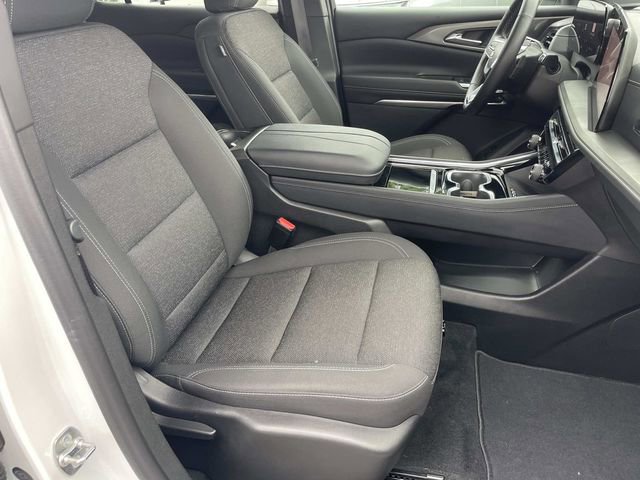 Used 2024 Chevrolet Traverse LT FWD image 28