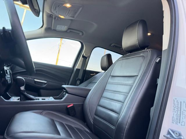 Certified 2018 Ford Escape Titanium image 14