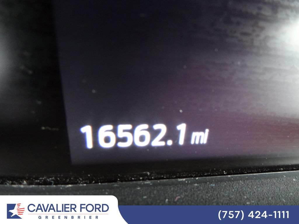 Certified 2023 Ford Escape Active FWD image 8