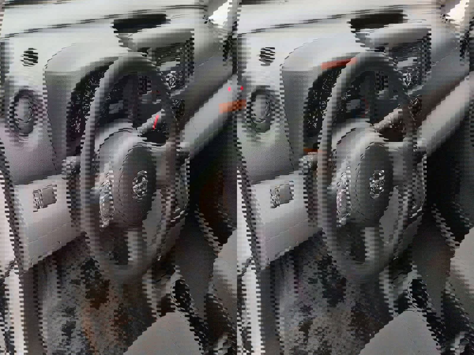 Used 2017 Nissan NV200 S w/ Back Door Glass Package image 10