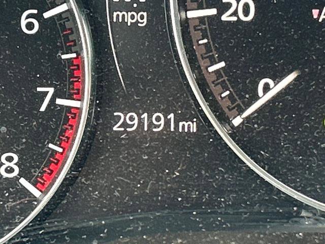 Used 2024 MAZDA CX-30 AWD 2.5 S image 23