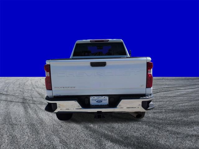 Used 2023 Chevrolet Silverado 2500 LT w/ All Star Edition image 4
