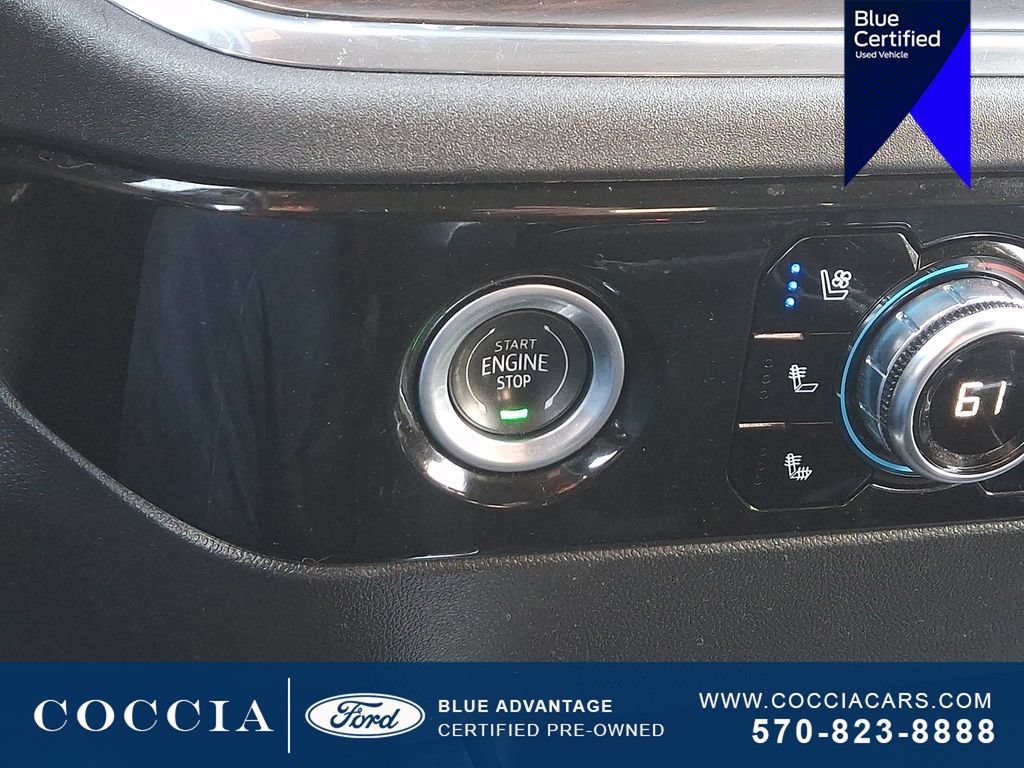 Used 2023 GMC Sierra 1500 SLT w/ SLT Premium Package AWD/4WD image 24