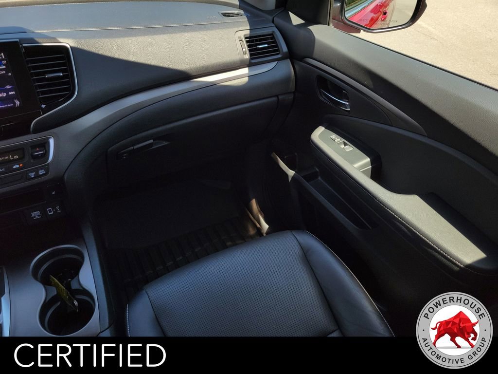 Used 2023 Honda Ridgeline RTL image 19