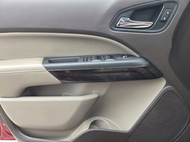 Used 2018 GMC Canyon SLT w/ Driver Alert Package AWD/4WD image 22