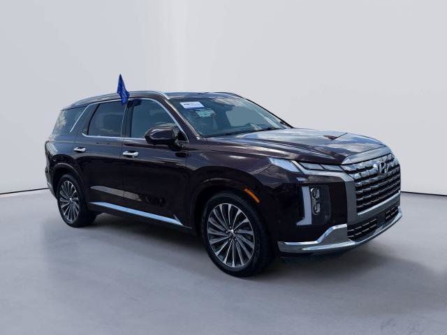 Used 2024 Hyundai Palisade Calligraphy AWD/4WD image 7