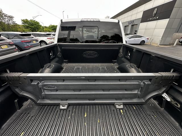 Certified 2018 Ford F150 Raptor w/ Equipment Group 802A Luxury AWD/4WD image 44