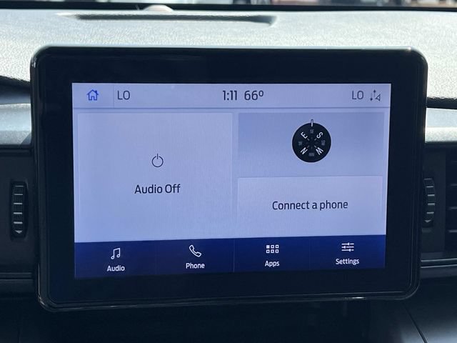 Certified 2020 Ford Explorer XLT w/ Class III Trailer Tow Package AWD/4WD image 27