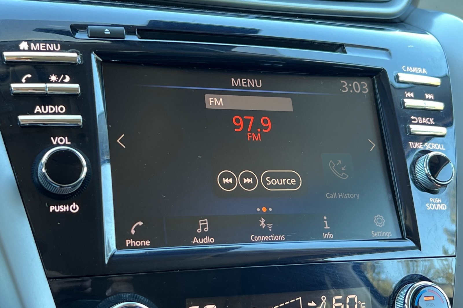 Used 2020 Nissan Murano SV AWD/4WD image 19