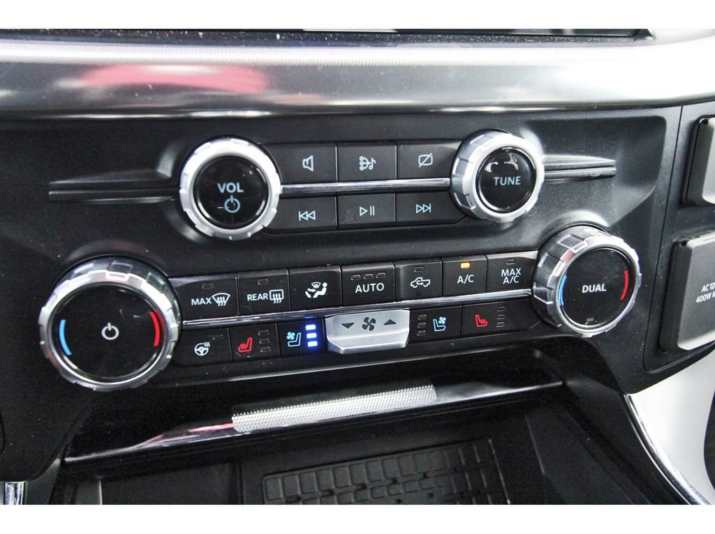 Certified 2024 Ford F150 Lariat w/ FX4 Off-Road Package AWD/4WD image 27