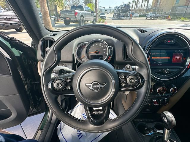 Used 2019 MINI Cooper Countryman S image 12