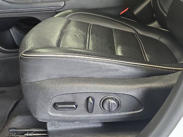 Used 2023 GMC Acadia Denali FWD image 28