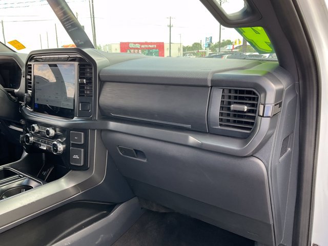 Certified 2024 Ford F150 XLT w/ Equipment Group 302A MID AWD/4WD image 22