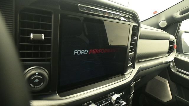 Certified 2026 Ford F150 Raptor AWD/4WD image 17