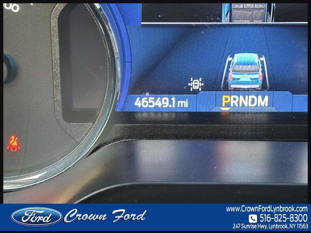 Certified 2022 Ford Expedition XLT image 25