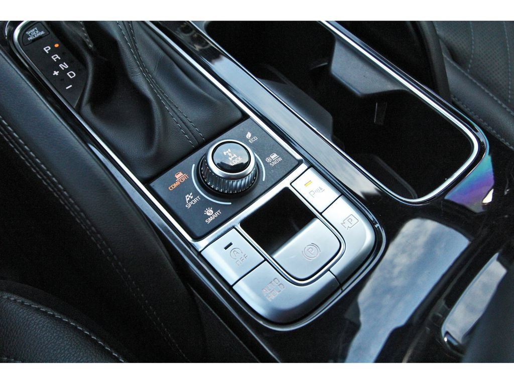 Used 2024 Kia Telluride SX X-Pro AWD/4WD image 27