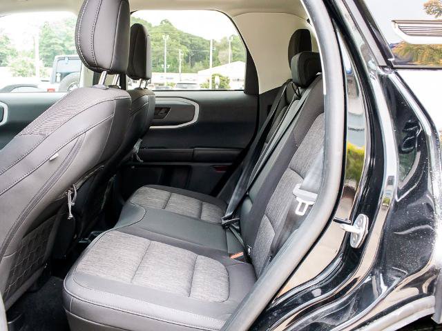Certified 2021 Ford Bronco Sport Big Bend w/ Big Bend Package (96B) AWD/4WD image 16