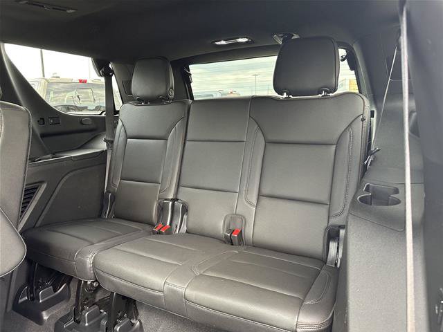 Used 2021 Chevrolet Tahoe High Country AWD/4WD image 23