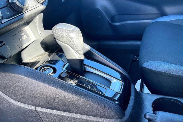 Used 2023 Nissan Versa SV image 15