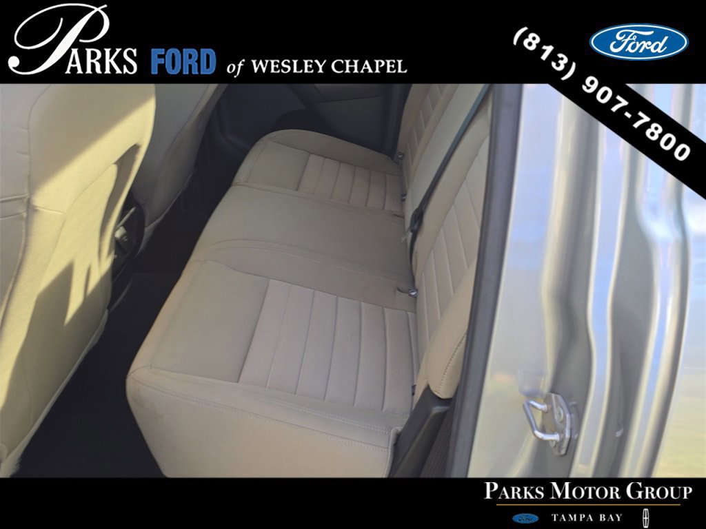 Certified 2020 Ford Ranger XLT w/ Equipment Group 301A Mid image 15