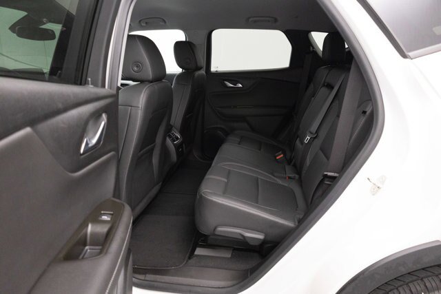 Used 2023 Chevrolet Blazer LT AWD/4WD image 25
