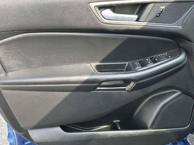 Certified 2023 Ford Edge SEL w/ Convenience Package AWD/4WD image 22